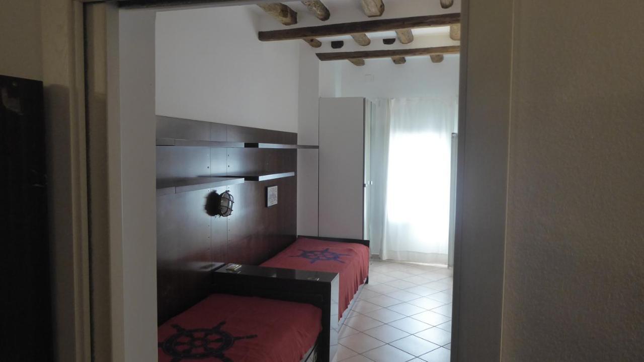 Appartement Sestiere Dorsoduro, A Due Passi Da Zattere à Venise Extérieur photo