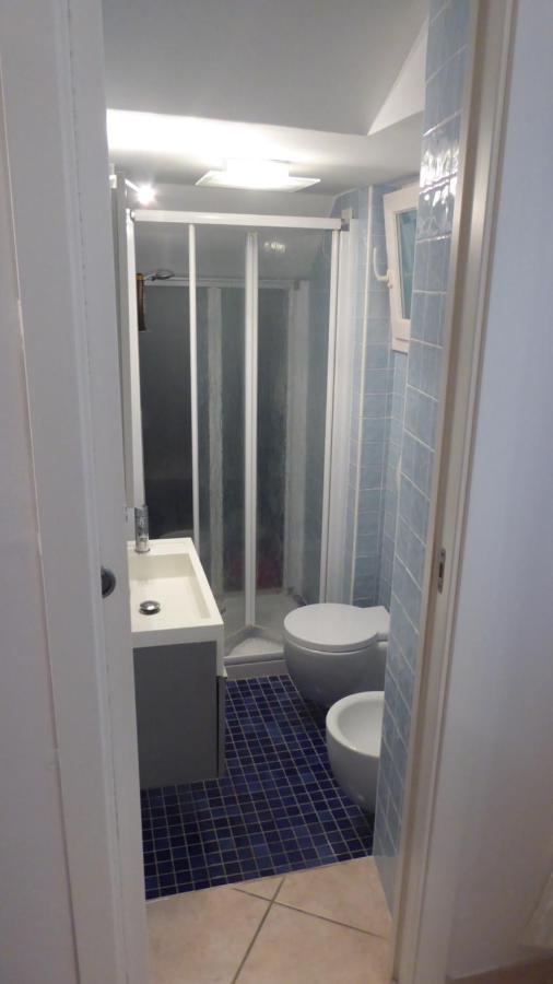 Appartement Sestiere Dorsoduro, A Due Passi Da Zattere à Venise Extérieur photo