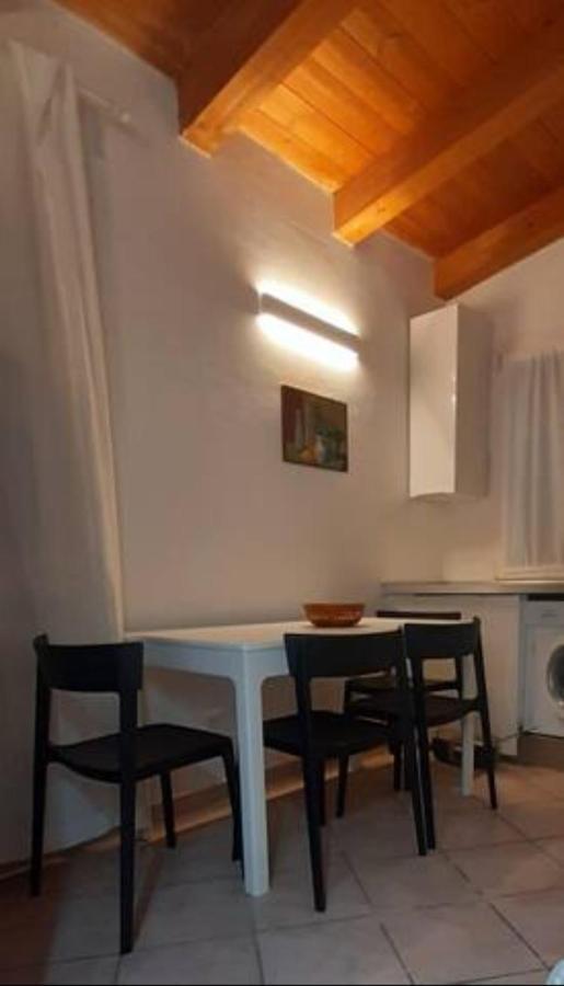 Appartement Sestiere Dorsoduro, A Due Passi Da Zattere à Venise Extérieur photo
