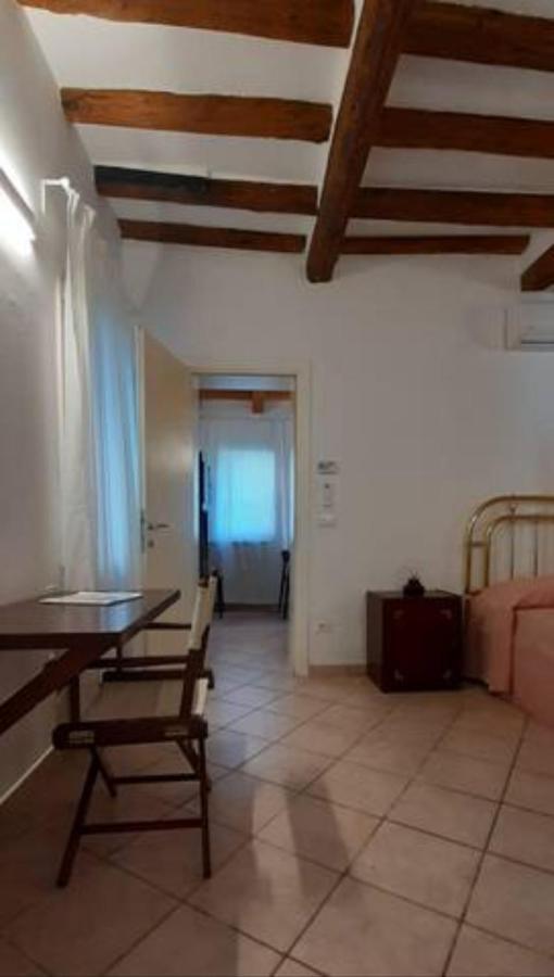 Appartement Sestiere Dorsoduro, A Due Passi Da Zattere à Venise Extérieur photo