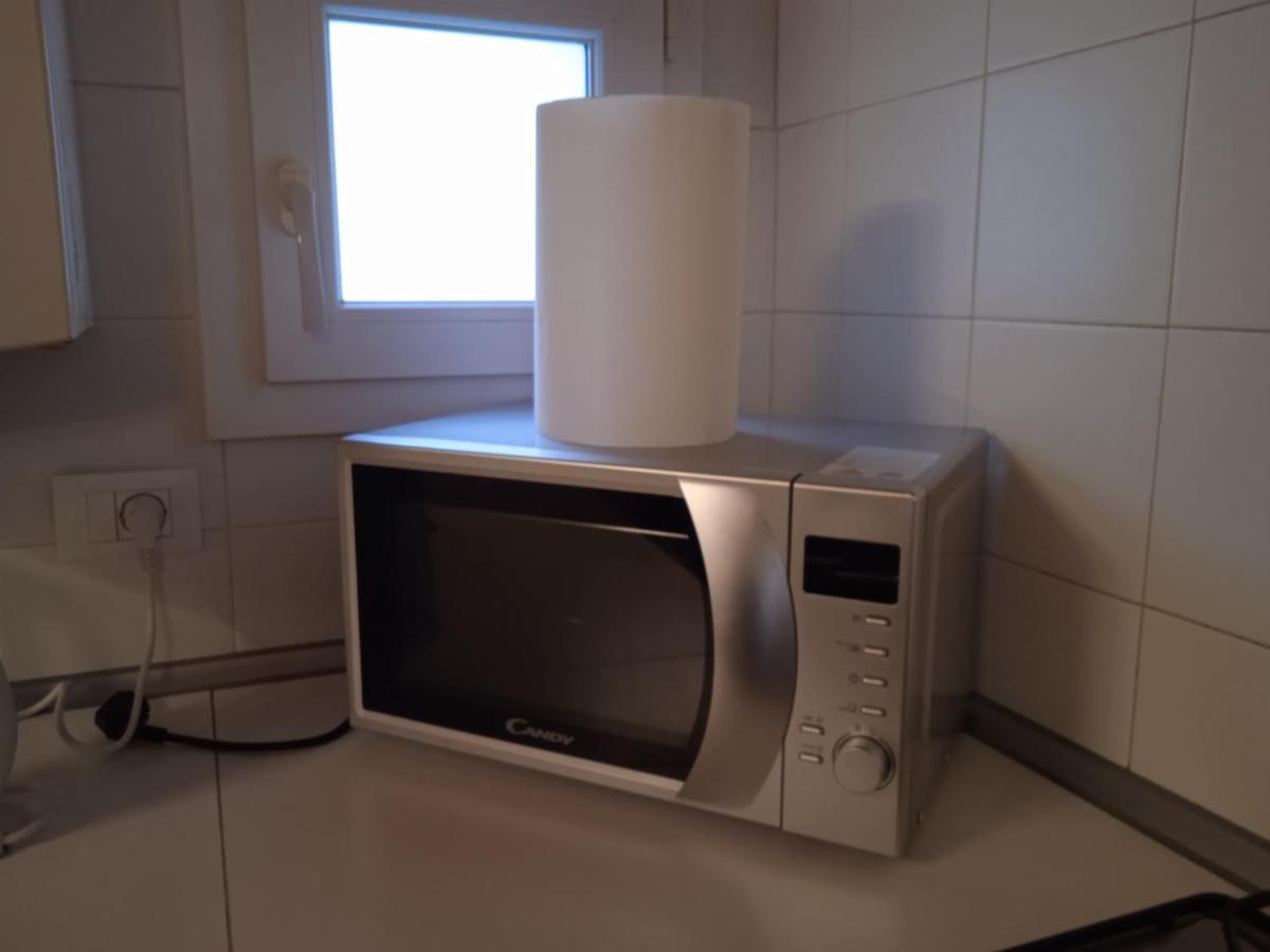 Appartement Sestiere Dorsoduro, A Due Passi Da Zattere à Venise Extérieur photo
