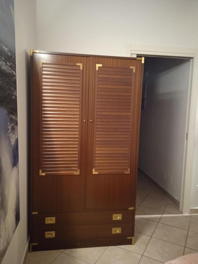 Appartement Sestiere Dorsoduro, A Due Passi Da Zattere à Venise Extérieur photo