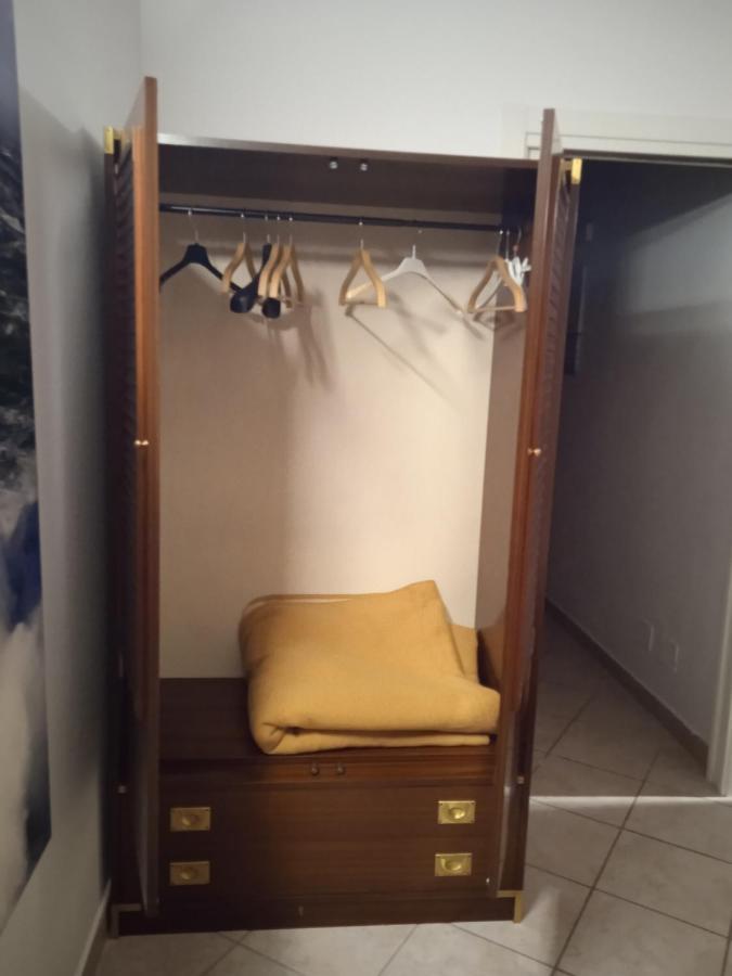 Appartement Sestiere Dorsoduro, A Due Passi Da Zattere à Venise Extérieur photo